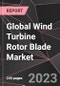 Global Wind Turbine Rotor Blade Market Report - Market Analysis, Size, Share, Growth, Outlook - Industry Trends and Forecast to 2028 - Product Thumbnail Image