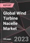 Global Wind Turbine Nacelle Market Report - Market Analysis, Size, Share, Growth, Outlook - Industry Trends and Forecast to 2028 - Product Thumbnail Image