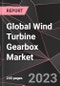 Global Wind Turbine Gearbox Market Report - Market Analysis, Size, Share, Growth, Outlook - Industry Trends and Forecast to 2028 - Product Thumbnail Image