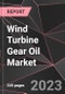 Wind Turbine Gear Oil Market Report - Market Analysis, Size, Share, Growth, Outlook - Industry Trends and Forecast to 2028 - Product Thumbnail Image