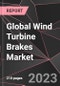 Global Wind Turbine Brakes Market Report - Market Analysis, Size, Share, Growth, Outlook - Industry Trends and Forecast to 2028 - Product Thumbnail Image