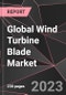 Global Wind Turbine Blade Market Report - Market Analysis, Size, Share, Growth, Outlook - Industry Trends and Forecast to 2028 - Product Image