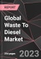Global Waste To Diesel Market Report - Market Analysis, Size, Share, Growth, Outlook - Industry Trends and Forecast to 2028 - Product Thumbnail Image