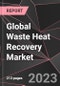Global Waste Heat Recovery Market Report - Market Analysis, Size, Share, Growth, Outlook - Industry Trends and Forecast to 2028 - Product Thumbnail Image