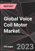Global Voice Coil Motor Market Report - Market Analysis, Size, Share, Growth, Outlook - Industry Trends and Forecast to 2028- Product Image