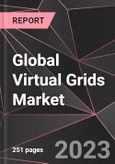 Global Virtual Grids Market Report - Market Analysis, Size, Share, Growth, Outlook - Industry Trends and Forecast to 2028- Product Image