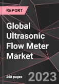 Global Ultrasonic Flow Meter Market Report - Market Analysis, Size, Share, Growth, Outlook - Industry Trends and Forecast to 2028- Product Image