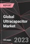 Global Ultracapacitor Market Report - Market Analysis, Size, Share, Growth, Outlook - Industry Trends and Forecast to 2028 - Product Thumbnail Image
