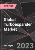 Global Turboexpander Market Report - Market Analysis, Size, Share, Growth, Outlook - Industry Trends and Forecast to 2028- Product Image