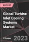 Global Turbine Inlet Cooling Systems Market Report - Market Analysis, Size, Share, Growth, Outlook - Industry Trends and Forecast to 2028 - Product Thumbnail Image