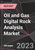 Oil and Gas Digital Rock Analysis Market Report - Market Analysis, Size, Share, Growth, Outlook - Industry Trends and Forecast to 2028- Product Image