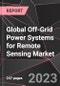 Global Off-Grid Power Systems for Remote Sensing Market Report - Market Analysis, Size, Share, Growth, Outlook - Industry Trends and Forecast to 2028 - Product Thumbnail Image