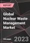 Global Nuclear Waste Management Market Report - Market Analysis, Size, Share, Growth, Outlook - Industry Trends and Forecast to 2028 - Product Thumbnail Image
