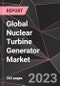Global Nuclear Turbine Generator Market Report - Market Analysis, Size, Share, Growth, Outlook - Industry Trends and Forecast to 2028 - Product Thumbnail Image