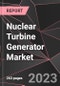 Nuclear Turbine Generator Market Report - Market Analysis, Size, Share, Growth, Outlook - Industry Trends and Forecast to 2028 - Product Thumbnail Image