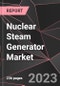 Nuclear Steam Generator Market Report - Market Analysis, Size, Share, Growth, Outlook - Industry Trends and Forecast to 2028 - Product Thumbnail Image