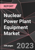 Nuclear Power Plant Equipment Market Report - Market Analysis, Size, Share, Growth, Outlook - Industry Trends and Forecast to 2028- Product Image
