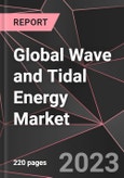 Global Wave and Tidal Energy Market Report - Market Analysis, Size, Share, Growth, Outlook - Industry Trends and Forecast to 2028- Product Image