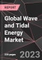 Global Wave and Tidal Energy Market Report - Market Analysis, Size, Share, Growth, Outlook - Industry Trends and Forecast to 2028 - Product Thumbnail Image