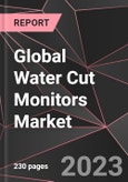 Global Water Cut Monitors Market Report - Market Analysis, Size, Share, Growth, Outlook - Industry Trends and Forecast to 2028- Product Image
