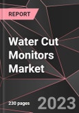 Water Cut Monitors Market Report - Market Analysis, Size, Share, Growth, Outlook - Industry Trends and Forecast to 2028- Product Image