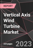 Vertical Axis Wind Turbine Market Report - Market Analysis, Size, Share, Growth, Outlook - Industry Trends and Forecast to 2028- Product Image