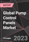 Global Pump Control Panels Market Report - Market Analysis, Size, Share, Growth, Outlook - Industry Trends and Forecast to 2028 - Product Thumbnail Image