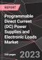 Programmable Direct Current (DC) Power Supplies and Electronic Loads Market Report - Market Analysis, Size, Share, Growth, Outlook - Industry Trends and Forecast to 2028 - Product Thumbnail Image