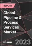 Global Pipeline & Process Services Market Report - Market Analysis, Size, Share, Growth, Outlook - Industry Trends and Forecast to 2028- Product Image