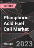 Phosphoric Acid Fuel Cell Market Report - Market Analysis, Size, Share, Growth, Outlook - Industry Trends and Forecast to 2028- Product Image