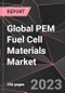 Global PEM Fuel Cell Materials Market Report - Market Analysis, Size, Share, Growth, Outlook - Industry Trends and Forecast to 2028 - Product Thumbnail Image