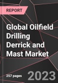 Global Oilfield Drilling Derrick and Mast Market Report - Market Analysis, Size, Share, Growth, Outlook - Industry Trends and Forecast to 2028- Product Image