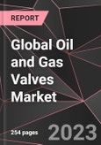 Global Oil and Gas Valves Market Report - Market Analysis, Size, Share, Growth, Outlook - Industry Trends and Forecast to 2028- Product Image