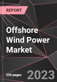 Offshore Wind Power Market Report - Market Analysis, Size, Share, Growth, Outlook - Industry Trends and Forecast to 2028- Product Image