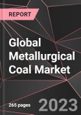 Global Metallurgical Coal Market Report - Market Analysis, Size, Share, Growth, Outlook - Industry Trends and Forecast to 2028- Product Image