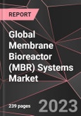 Global Membrane Bioreactor (MBR) Systems Market Report - Market Analysis, Size, Share, Growth, Outlook - Industry Trends and Forecast to 2028- Product Image