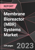 Membrane Bioreactor (MBR) Systems Market Report - Market Analysis, Size, Share, Growth, Outlook - Industry Trends and Forecast to 2028- Product Image