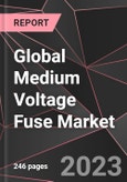 Global Medium Voltage Fuse Market Report - Market Analysis, Size, Share, Growth, Outlook - Industry Trends and Forecast to 2028- Product Image