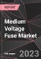 Medium Voltage Fuse Market Report - Market Analysis, Size, Share, Growth, Outlook - Industry Trends and Forecast to 2028 - Product Thumbnail Image