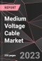 Medium Voltage Cable Market Report - Market Analysis, Size, Share, Growth, Outlook - Industry Trends and Forecast to 2028 - Product Thumbnail Image