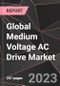 Global Medium Voltage AC Drive Market Report - Market Analysis, Size, Share, Growth, Outlook - Industry Trends and Forecast to 2028 - Product Image