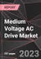 Medium Voltage AC Drive Market Report - Market Analysis, Size, Share, Growth, Outlook - Industry Trends and Forecast to 2028 - Product Thumbnail Image