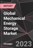 Global Mechanical Energy Storage Market Report - Market Analysis, Size, Share, Growth, Outlook - Industry Trends and Forecast to 2028- Product Image