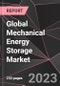 Global Mechanical Energy Storage Market Report - Market Analysis, Size, Share, Growth, Outlook - Industry Trends and Forecast to 2028 - Product Thumbnail Image