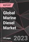 Global Marine Diesel Market Report - Market Analysis, Size, Share, Growth, Outlook - Industry Trends and Forecast to 2028 - Product Thumbnail Image