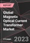 Global Magnetic Optical Current Transformer Market Report - Market Analysis, Size, Share, Growth, Outlook - Industry Trends and Forecast to 2028 - Product Thumbnail Image