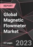 Global Magnetic Flowmeter Market Report - Market Analysis, Size, Share, Growth, Outlook - Industry Trends and Forecast to 2028- Product Image
