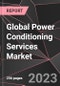 Global Power Conditioning Services Market Report - Market Analysis, Size, Share, Growth, Outlook - Industry Trends and Forecast to 2028 - Product Thumbnail Image