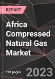 Africa Compressed Natural Gas Market Report - Market Analysis, Size, Share, Growth, Outlook - Industry Trends and Forecast to 2028- Product Image