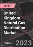 United Kingdom Natural Gas Distribution Market Report - Market Analysis, Size, Share, Growth, Outlook - Industry Trends and Forecast to 2028- Product Image